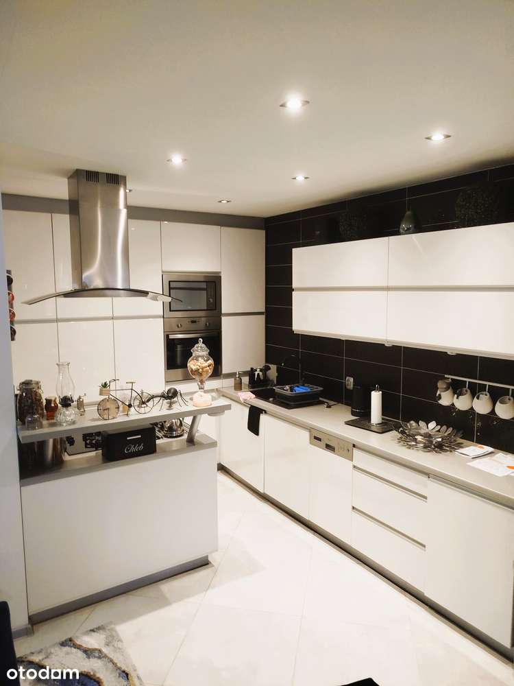 Dom 105m2 w zabudowie bliźniaczej, Starachowice, ul. Nadrzeczna-9