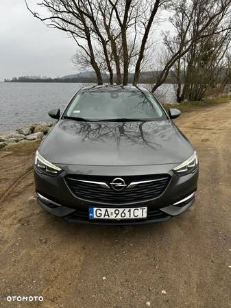 Opel Insignia 2.0 CDTI S&S - 2