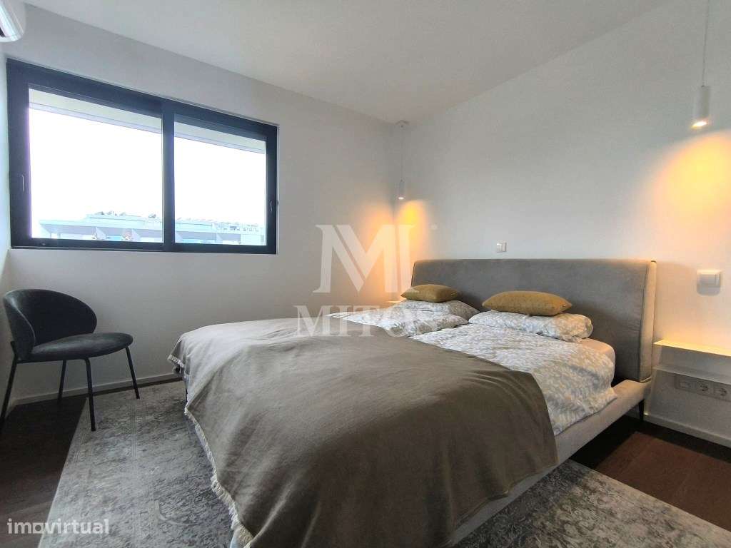 Fantástico apartamento T3 para venda no Parque da Cidade - Viana do...-13