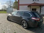 Peugeot 508 SW HDi FAP 160 Automatik Allure - 5