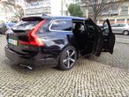 Volvo V90 2.0 D4 R-Design Geartronic - 22