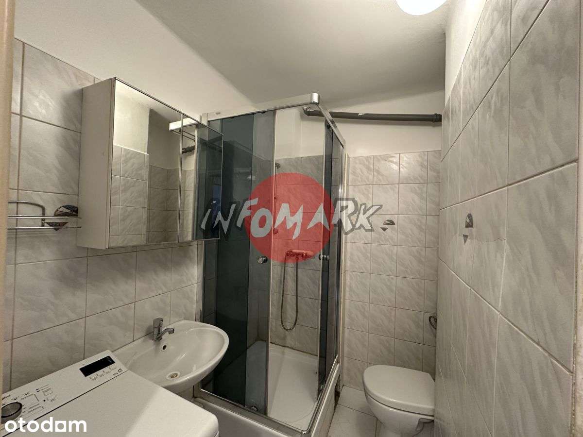 Rezerwacja! Kawalerka 20 m2 Rybnik-7