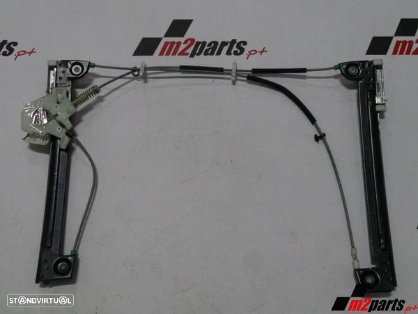 Elevador Direito/Frente Seminovo/ Original MINI MINI (R50, R53)/MINI MINI Conver... - 2