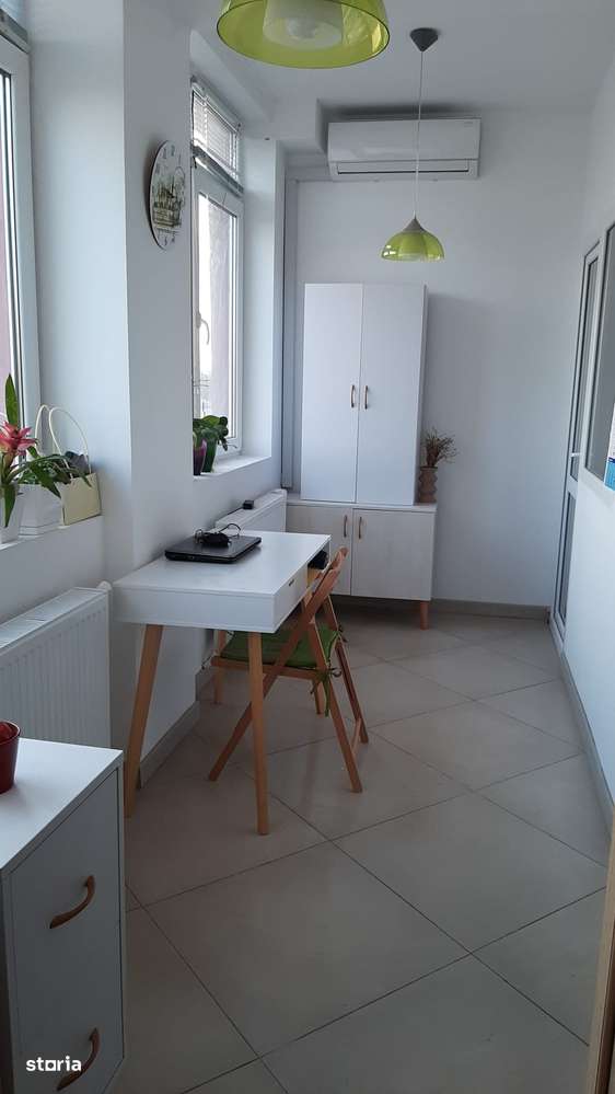 2 camere Mobilat,  Bariera sup 61 mp, bloc nou - Imagine principală: 5/6