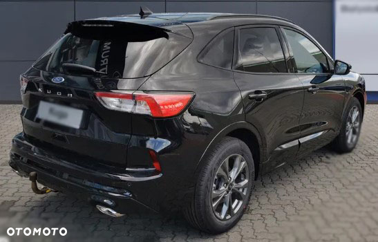 HAK HOLOWNICZY AUTOMAT BRINK ODPINANY PIONOWO VERTICAL+MODUŁ13PIN+13/7 FORD KUGA MK3 III 3 od2019 - 13