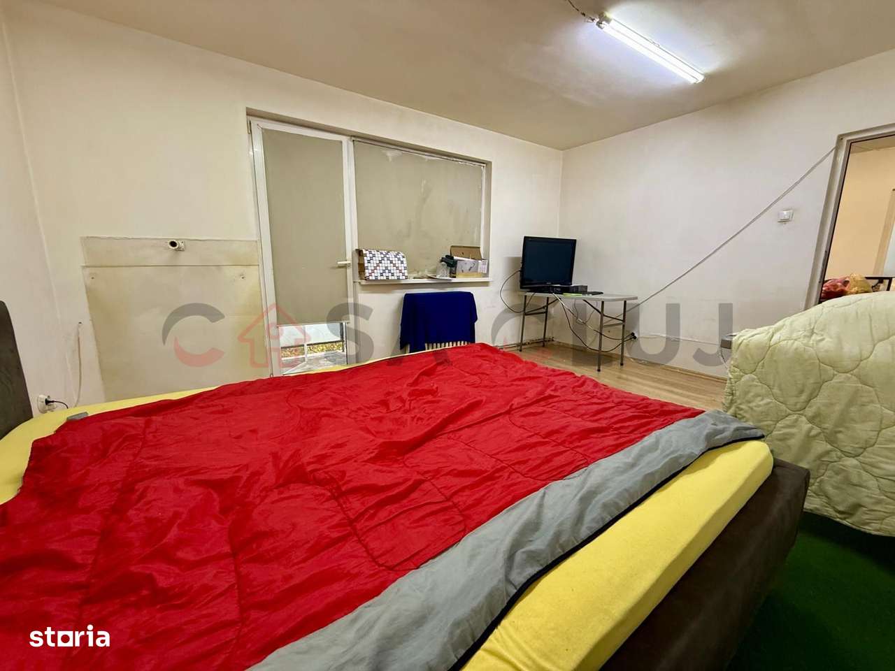 4 camere, la cheie, Mănăștur, Câmpului-6