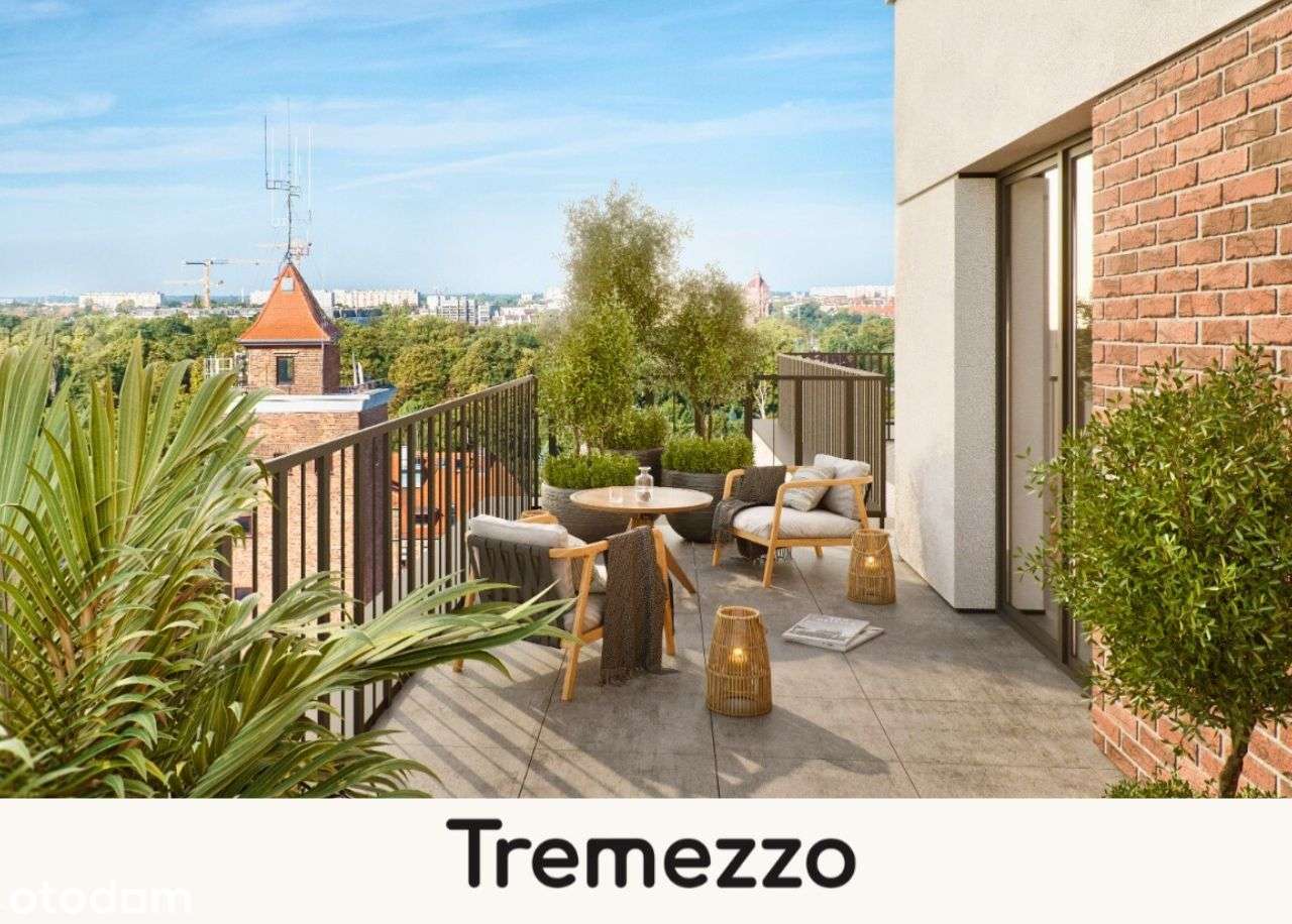 1-pokojowy mikroapartament 14,5 m² | Żegiestowska | Krzyki (5.B.01) (lokal 5.B.01)