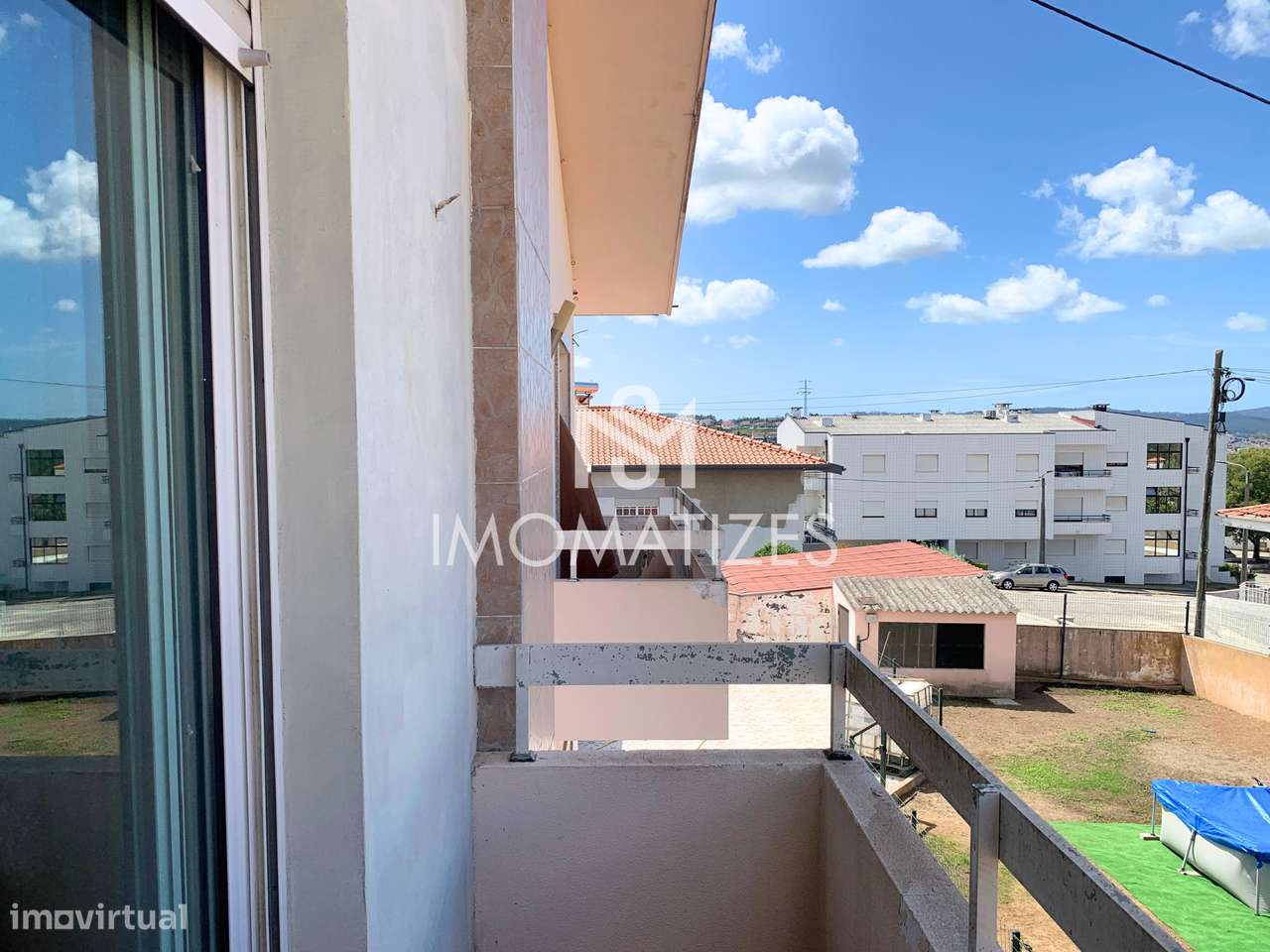 Moradia T5 em Remodelação na Trofa - Zona da Abelheira-32