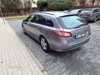 Peugeot 508 2.0 HDi Active - 3