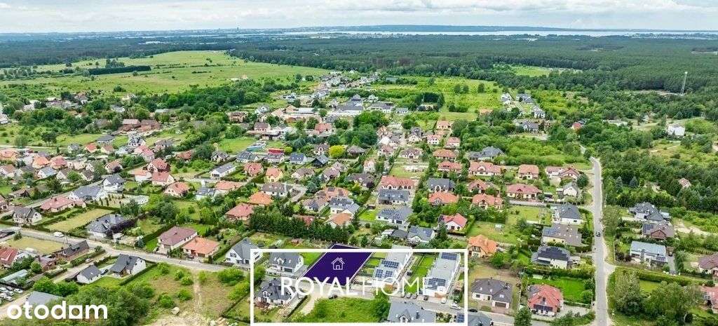 Dom w zabudowie bliźniaczej – wyjątkowa inwestycja - Pełny obrazek: 4/5