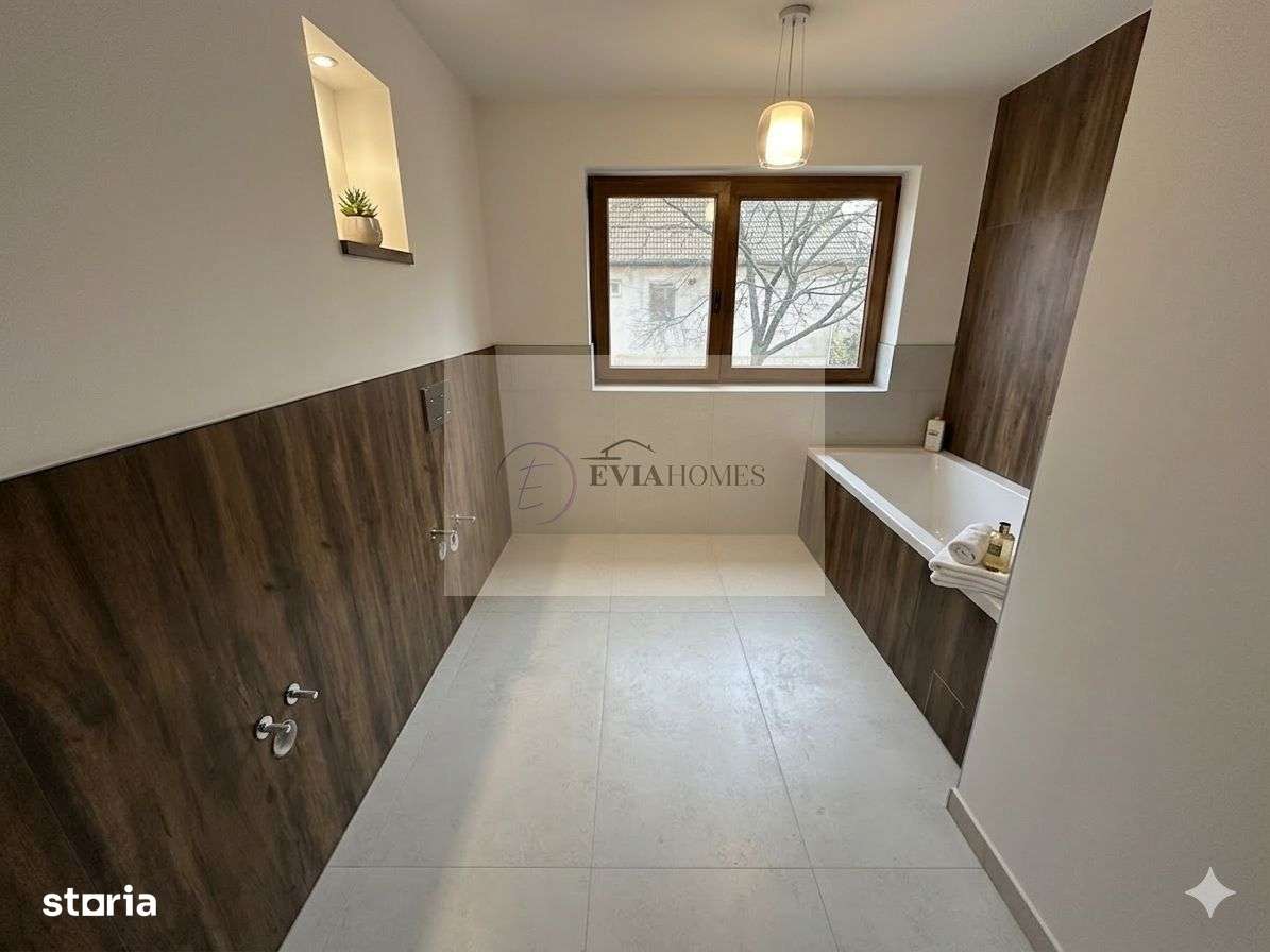 4 camere/ 2 bai / 119 mp/ parcare in curte / zona strazii Bucuresti-10
