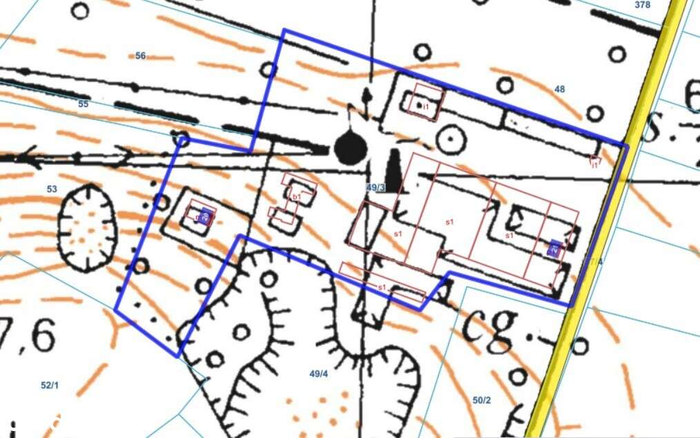 obiekt magazyn.-produkcyjny 3600m2 Wolsztyn-Leszno - Pełny obrazek: 5/6