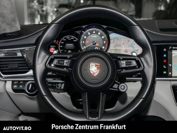 Porsche Panamera 4 E-Hybrid Platinum Edition - 18