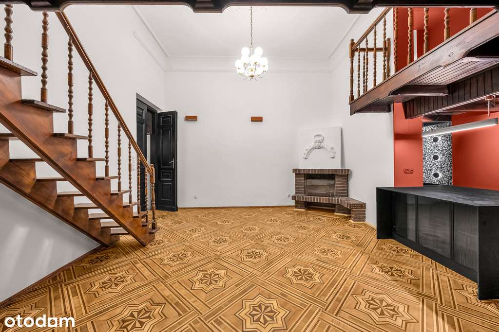 Prestiżowy adres | Kamienica | Stylowe | Wyjątkowe - Pełny obrazek: 3/20