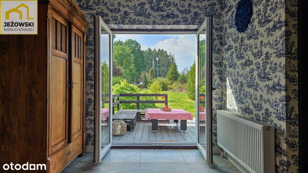 Dom 237 m² z ogrodem – Cholewianka, Kazimierz D. - Pełny obrazek: 5/20