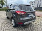 Ford Kuga 1.5 EcoBoost 2x4 Titanium - 7