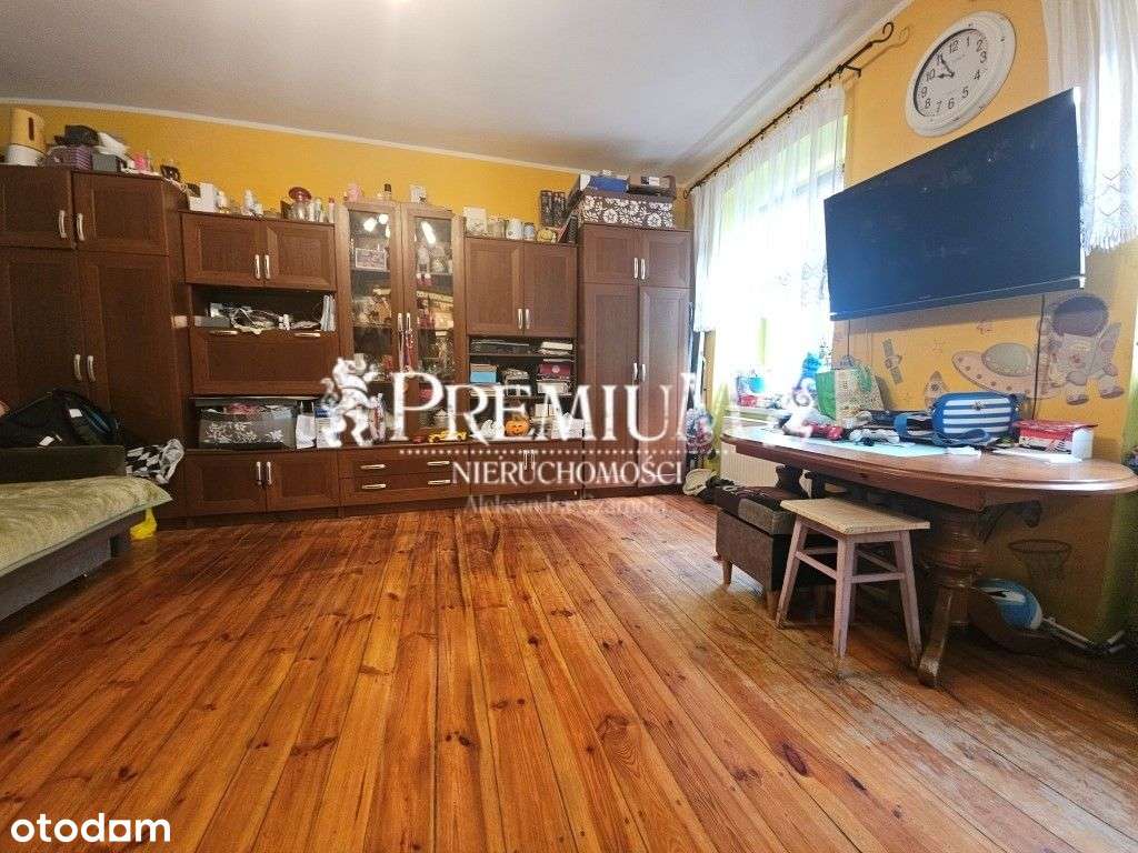 Mieszkanie 1-pokojowe w kamienicy-1