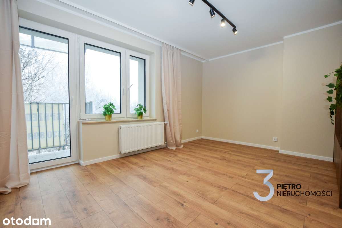 Po generalnym remoncie! Klimatyzowane!-2