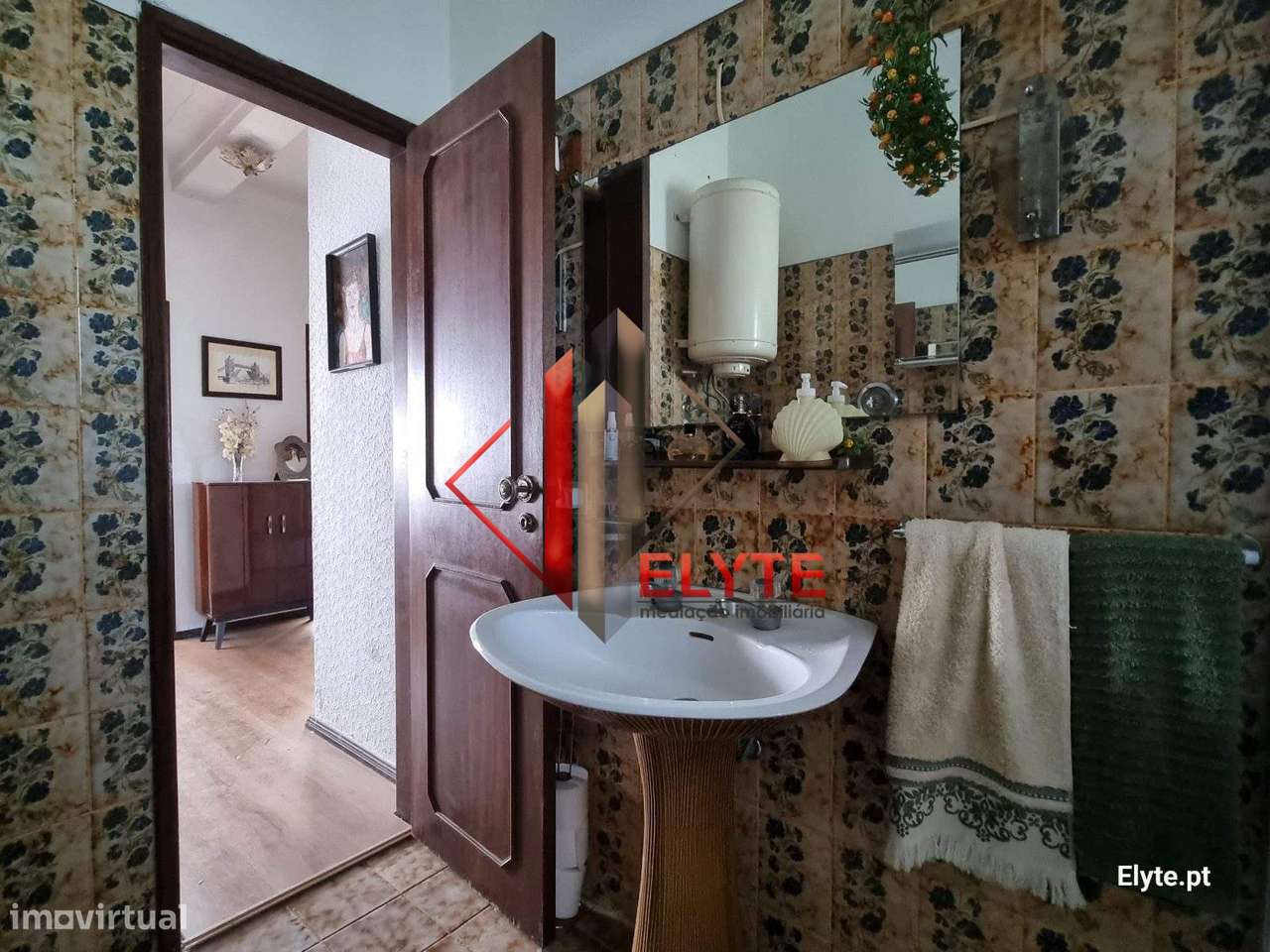 Quinta com 5 Assoalhadas em Benavente-41