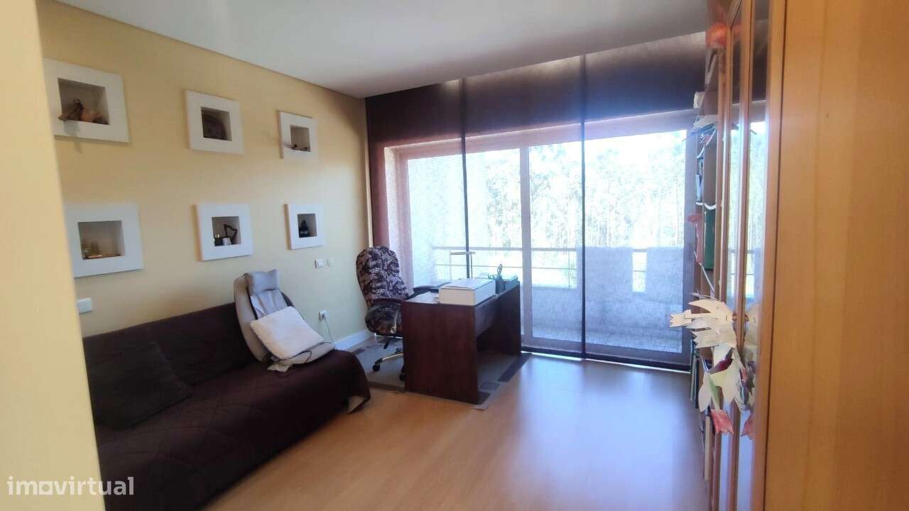 Moradia em Banda Sanguedo-29