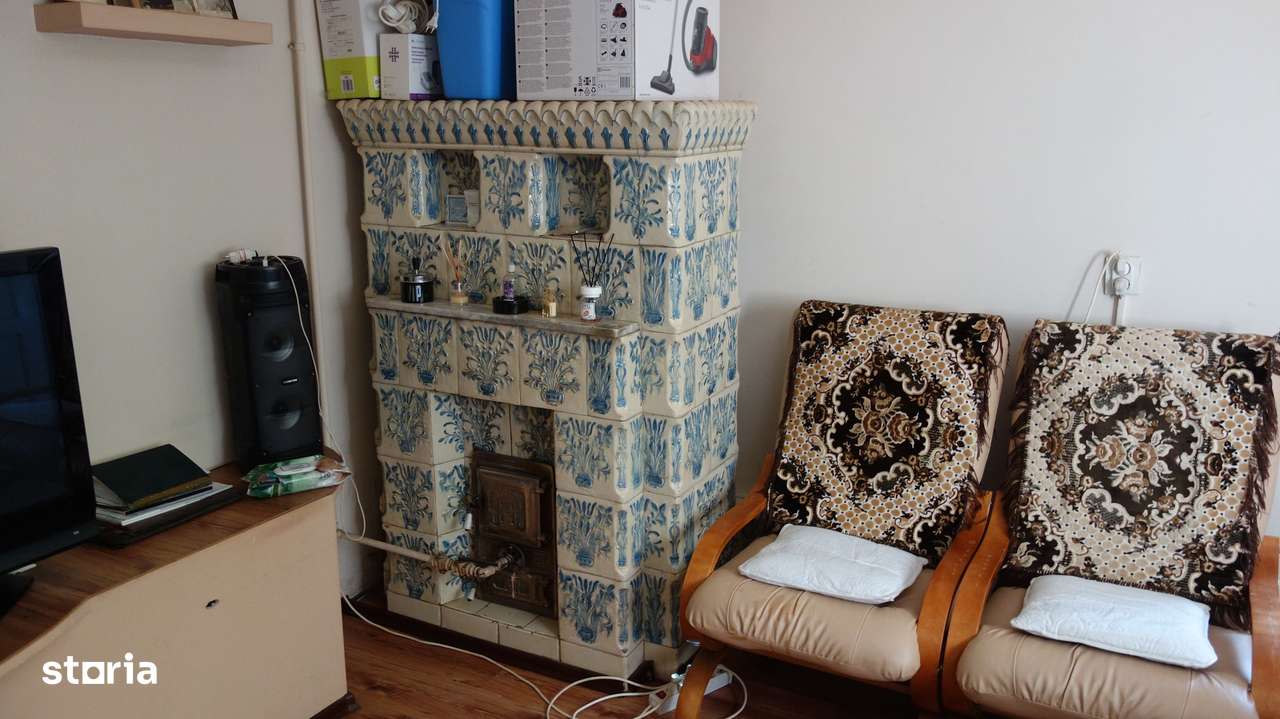 Piata Alba Iulia-Calea Calarasilor - Imagine principală: 4/6