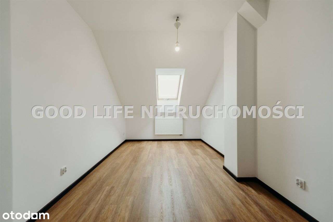 2 poziomowe mieszkanie, parking, od zaraz,-6