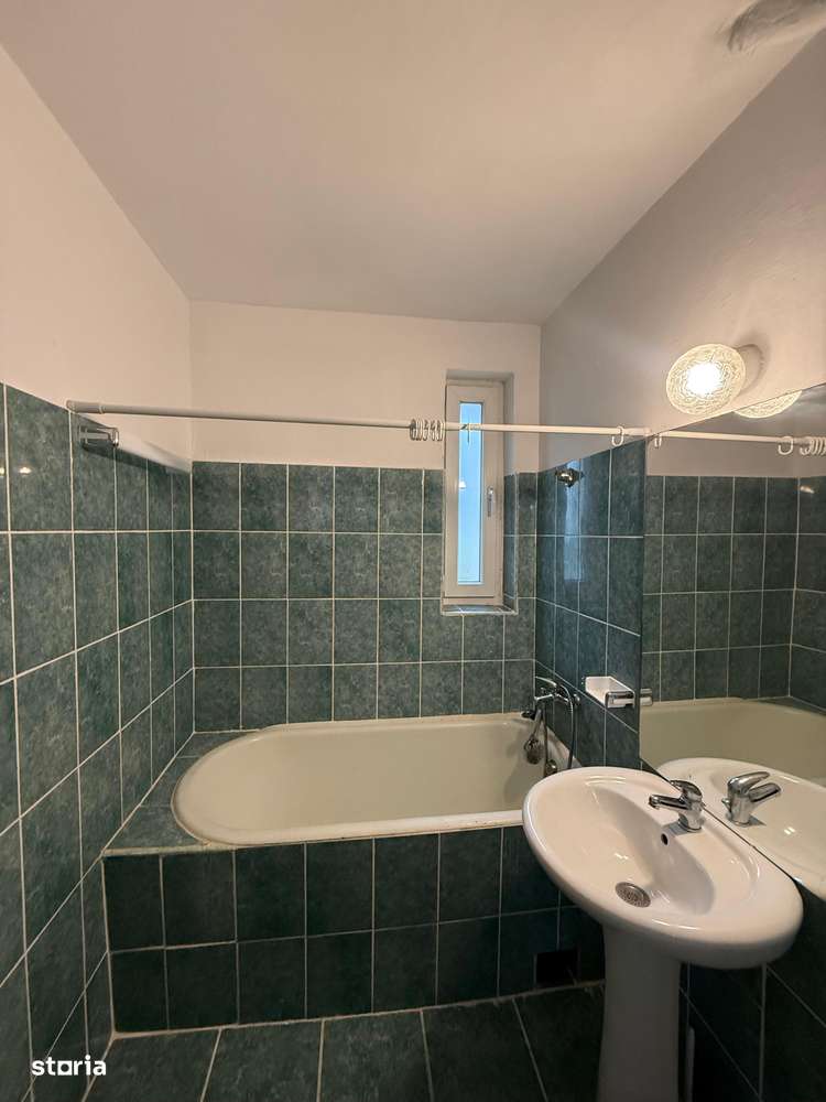 Ap 2 cam semidec, renovat, mobilat si utilat, zona Hotel Premier - Imagine principală: 5/14