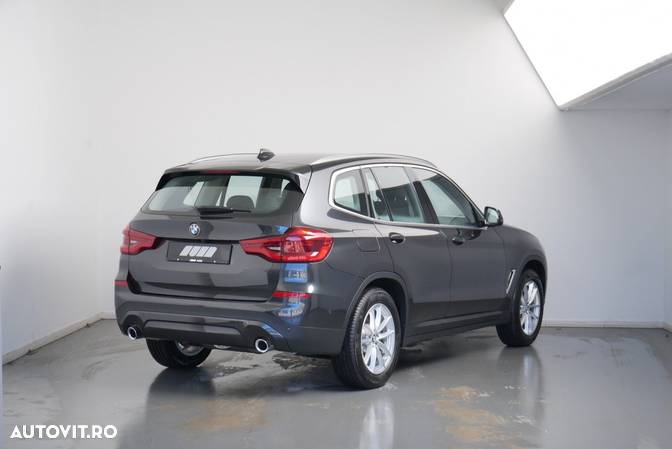 BMW X3 - 4