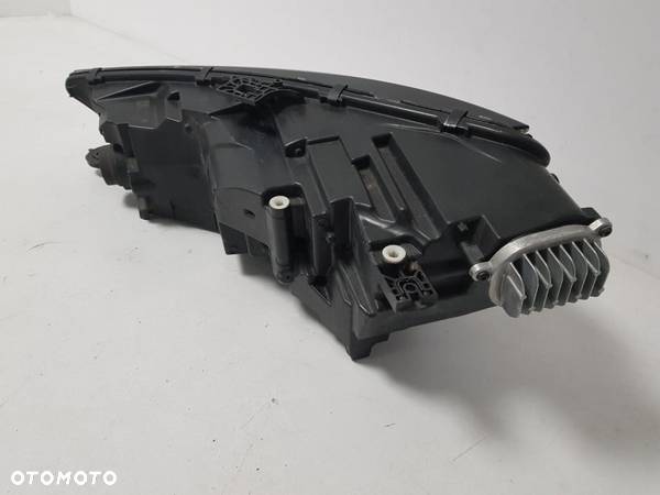 AUDI A4 B9 15- LAMPA PRAWA PRZEDNIA PRZÓD REFLEKTOR FULL LED 8W0941774 - 9