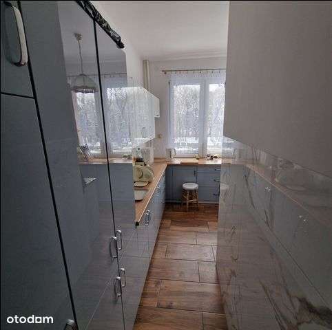 Mieszkanie, 48,70 m², Tychy-4