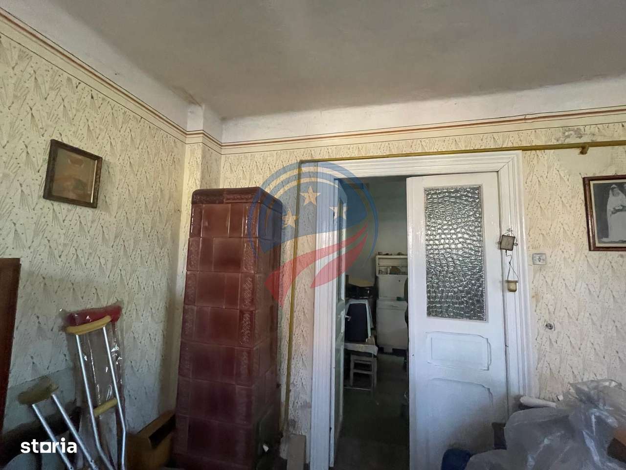 Casa zona centrala- Sfintii Apostoli - Imagine principală: 4/5