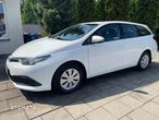 Toyota Auris 1.4 D-4D Comfort - 6