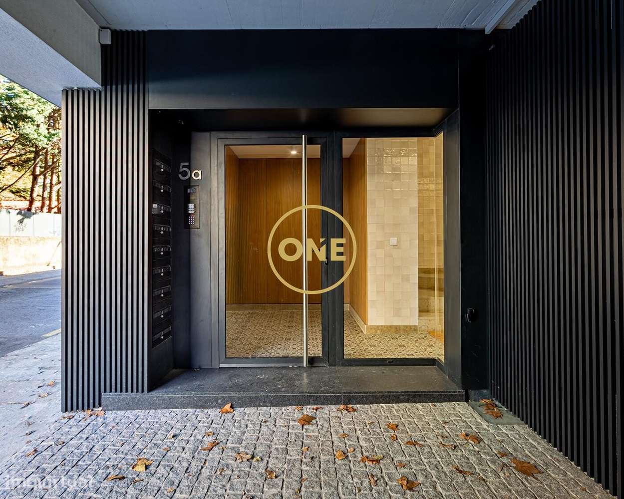 Apartamento T0 novo - Grande imagem: 4/9