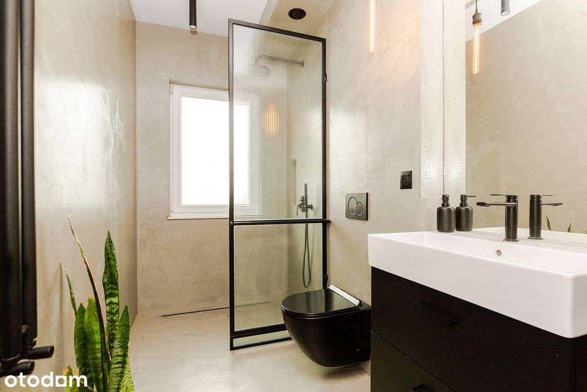 3 pokoje 78m2 z tarasem 56 m2 ul. Międzynarodowa-10