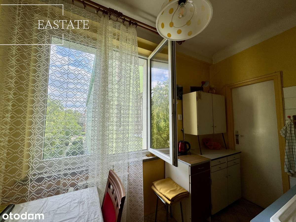 Metro Młynów, jasne, winda, inwestycyjne - Pełny obrazek: 5/14