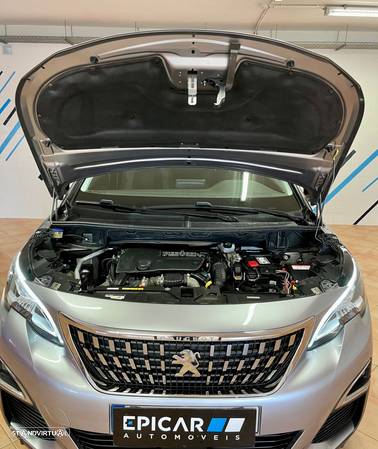 Peugeot 3008 1.6 BlueHDi Allure EAT6 - 4