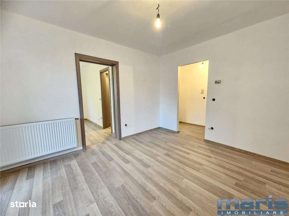 Dambul Pietros etaj 2 apartament 2 camere amenajat. - Imagine principală: 3/7