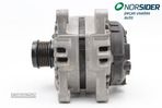 Alternador Citroen C4 Cactus|14-18 - 6