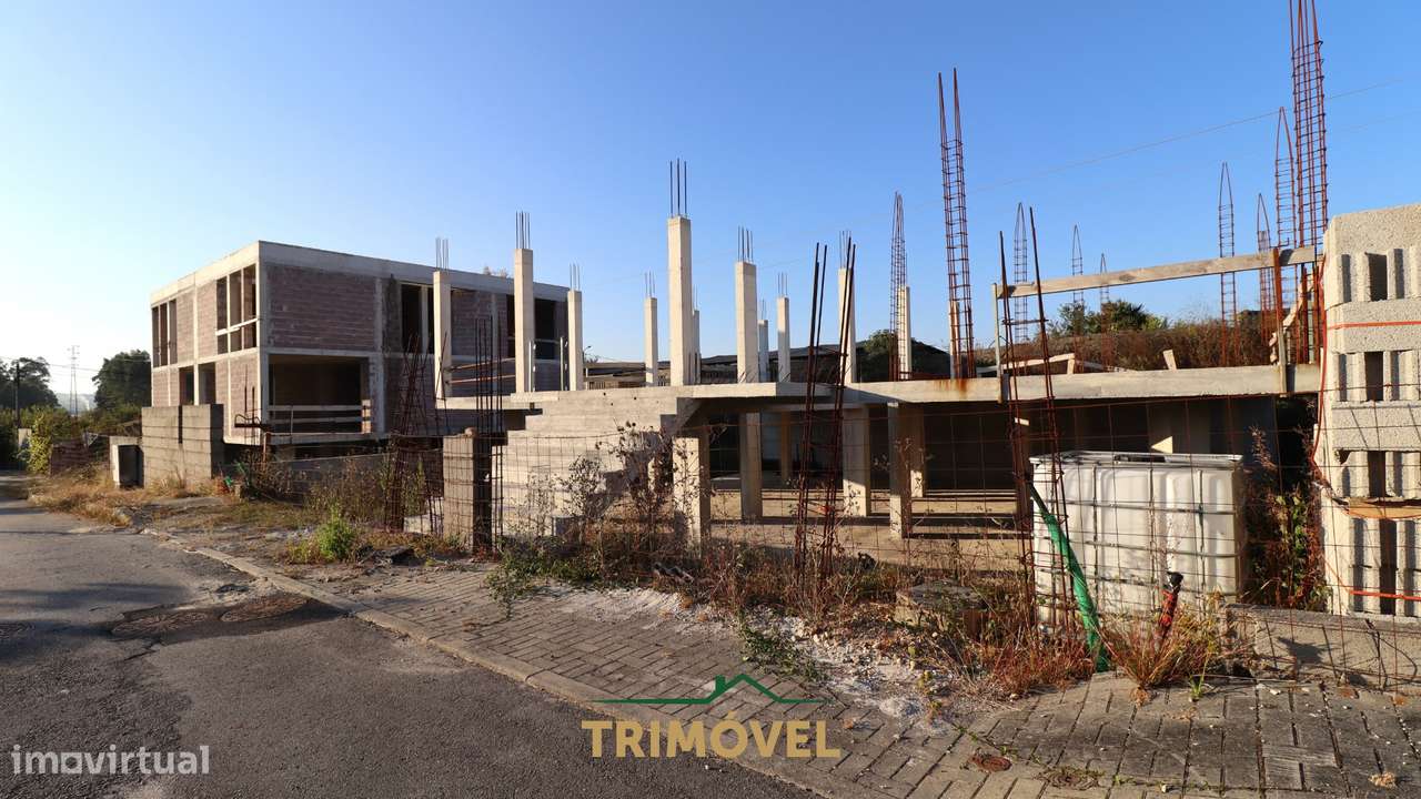 Moradia T4 em São Roque,  Oliveira de Azeméis-17