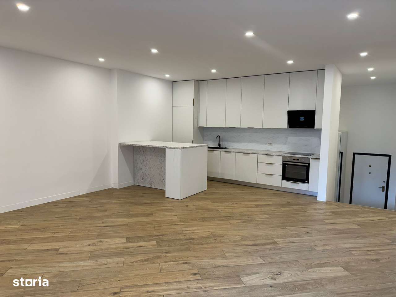Apartament 4 camere | Central District | Viitorului 134