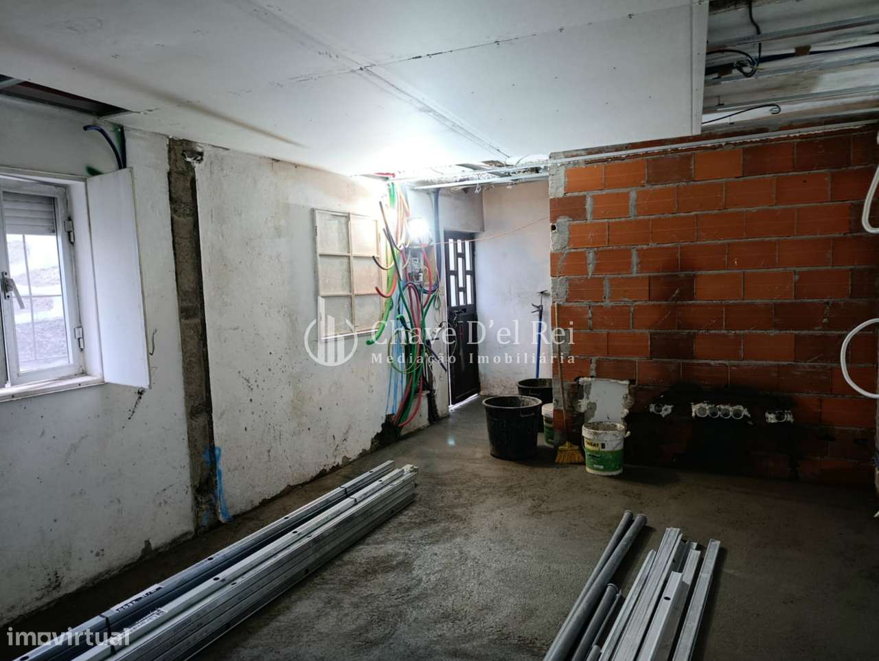 Moradia em Banda T1 Venda em Repeses e São Salvador,Viseu-5