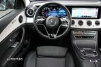 Mercedes-Benz E 300 de 4Matic T 9G-TRONIC Avantgarde - 15