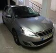 Peugeot 308 - 3