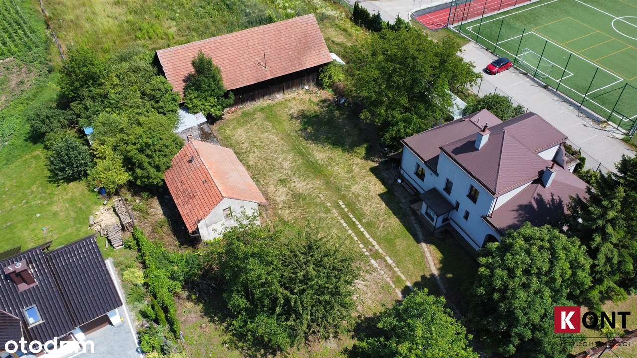 Raciborowice/ nieruchomość inwestycyjna/ 55 arów - Pełny obrazek: 5/15