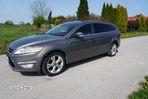 Ford Mondeo 2.0 TDCi Titanium - 3