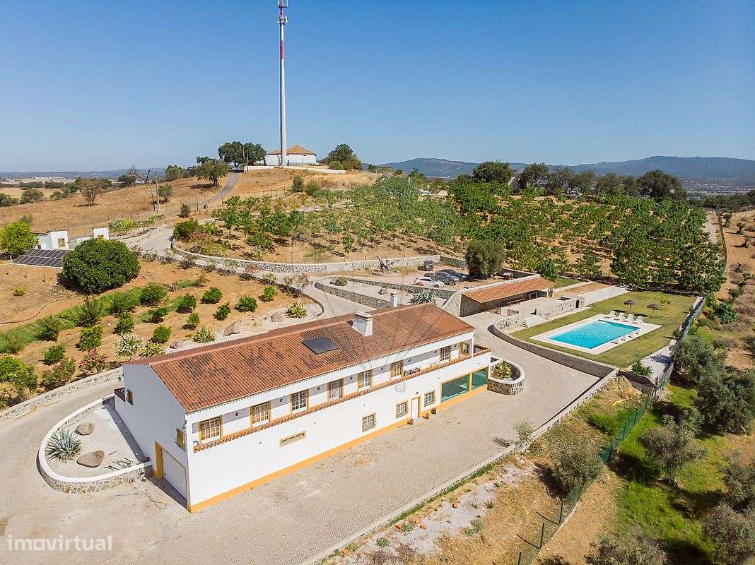 Quinta T5 para venda - Grande imagem: 1/48