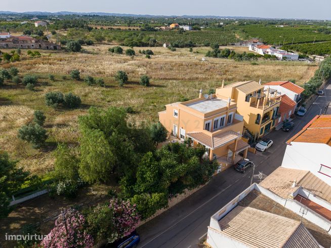 Moradia Isolada T3 com Jardim e Garagem em Bernardinheiro, Tavira-48