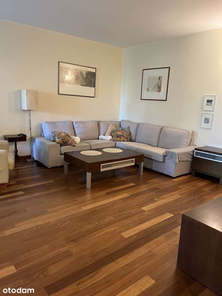 Kabaty 4 pokoje Park  ładne !!!-0