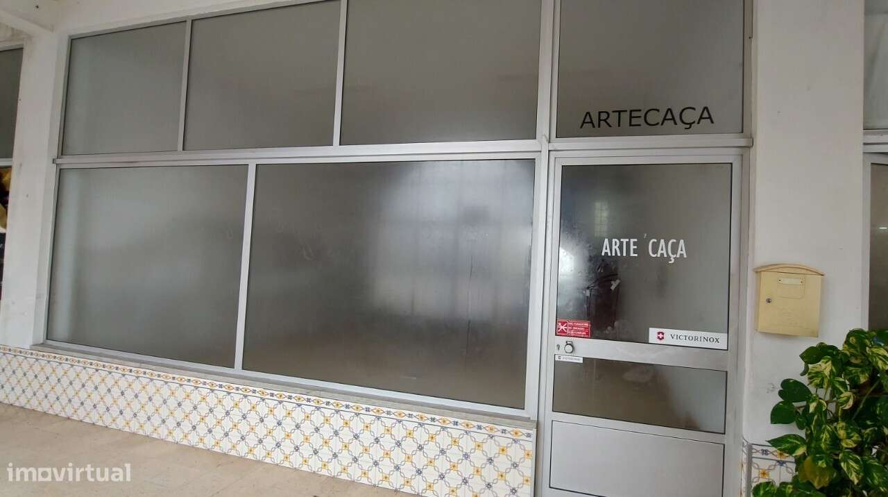 Parque Comercial Europa em Pombal-22