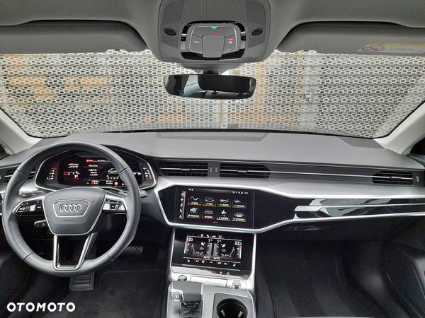 Audi A6 40 TDI mHEV Quattro S tronic - 6